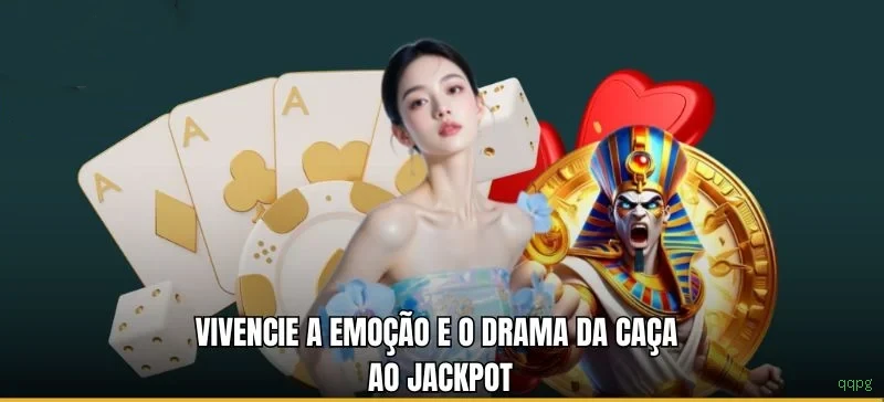 Promoção qqpg