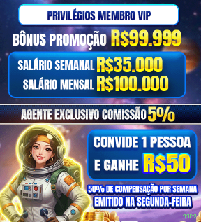 Benefícios da conta