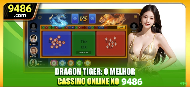 Níveis VIP qqpg