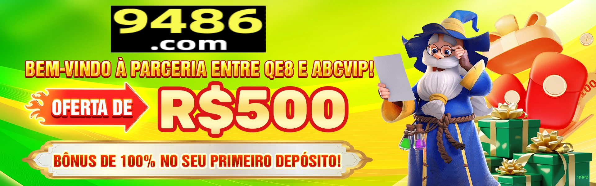 Prêmios