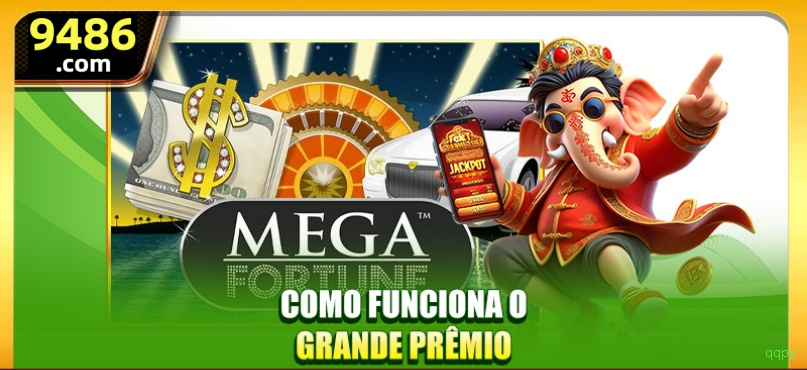 Torneios qqpg
